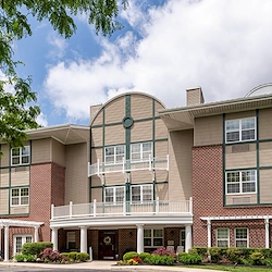 Image of Brightview Bel Air (2)