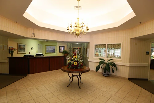 Image of Home Place of New Bern (4)