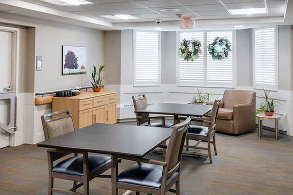 Image of Elderwood At Grand Island (2)