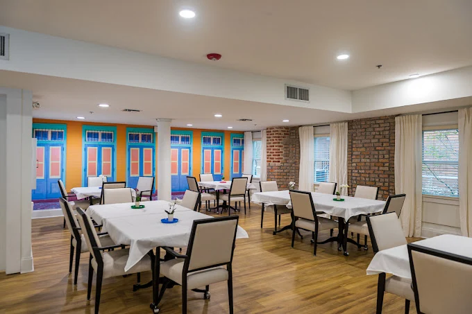 Image of The Suites at Algiers Point (4)