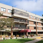 Image of The Episcopal Church Home, Center for Rehabilitation (1)