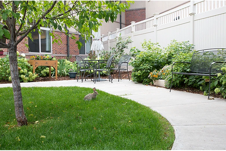 Image of Lemay Avenue Health And Rehabilitation (3)