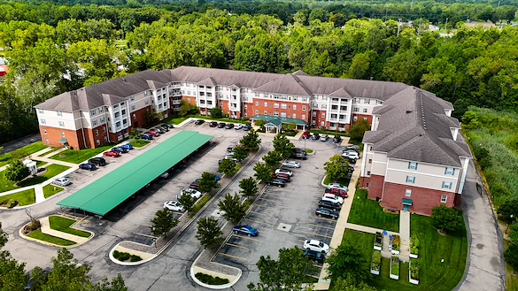 Image of The Meadows of Brownstown (1)