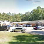 Image of Courtyard Health And Rehabilitation (1)