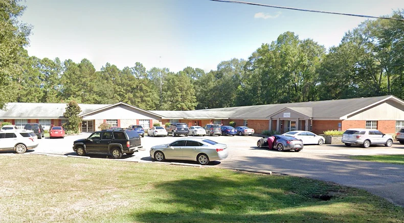 Image of Courtyard Health And Rehabilitation (1)