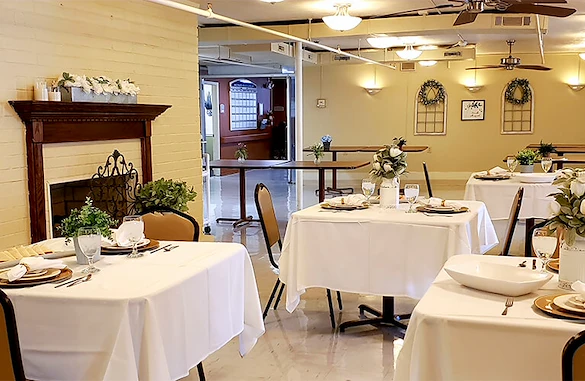 Image of Westbury Center Of Conyers For Nursing And Healing (3)