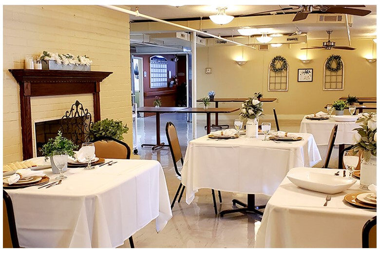 Image of Westbury Center Of Conyers For Nursing And Healing (3)