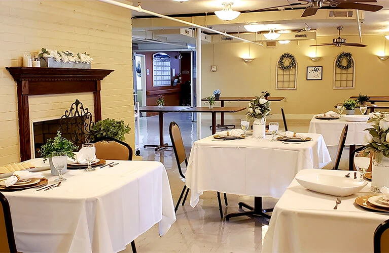 Image of Westbury Center Of Conyers For Nursing And Healing (3)