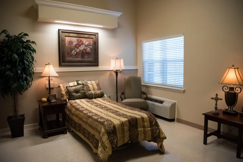 Image of Ouachita Healthcare And Rehabilitation Center (3)