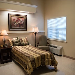 Image of Ouachita Healthcare And Rehabilitation Center (3)