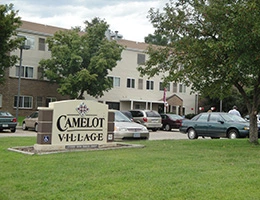 Image of Camelot Village (1)