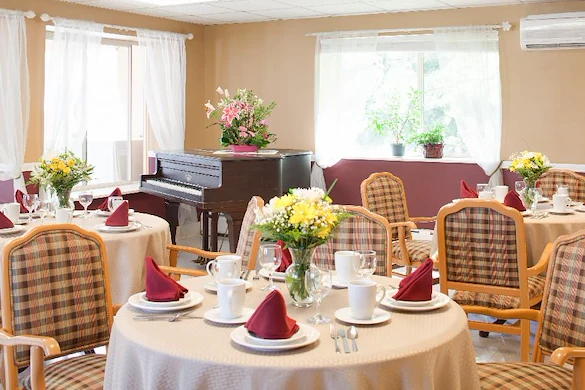 Image of Greenwood Center (3)