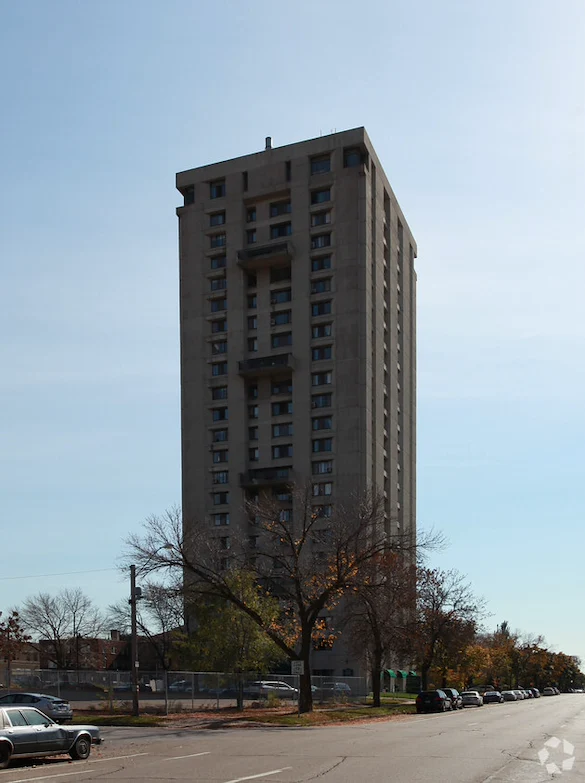 Image of Ebenezer Tower Apartments (1)