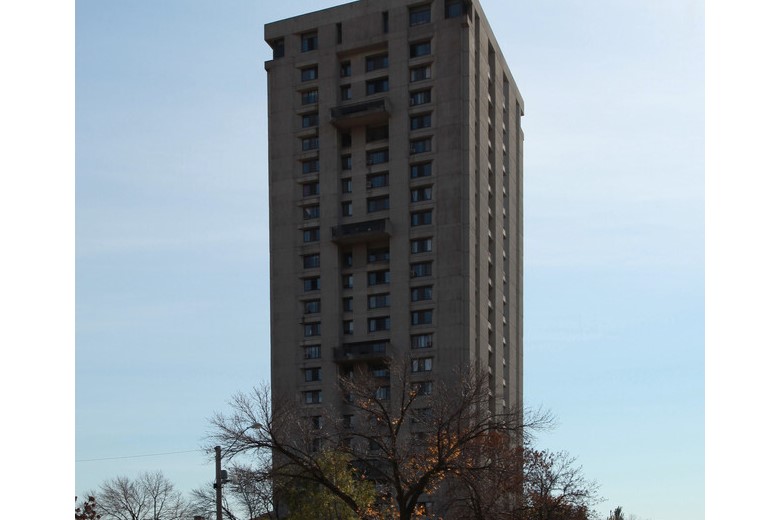 Image of Ebenezer Tower Apartments (1)