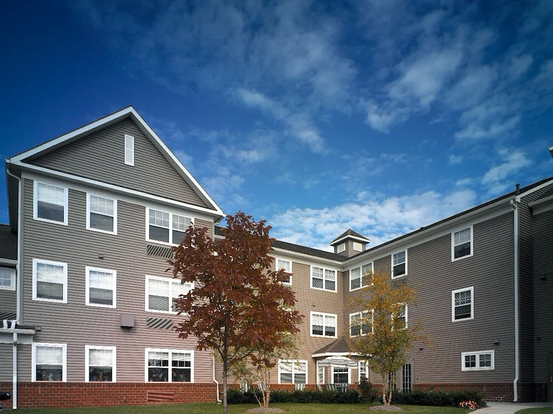 Image of Park View at Oak Crest (1)