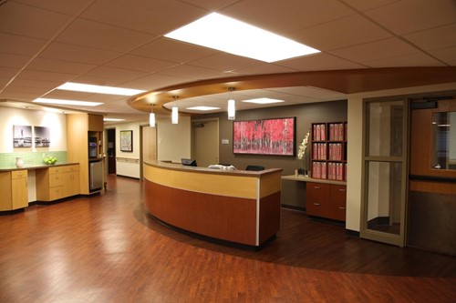 Image of Burlington House Rehab & Alzheimer's Care Center (5)