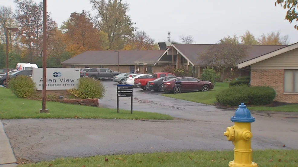 Image of Allen View Healthcare Center (1)