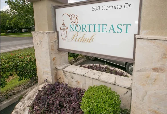 Image of Northeast Rehabilitation & Healthcare Center (1)