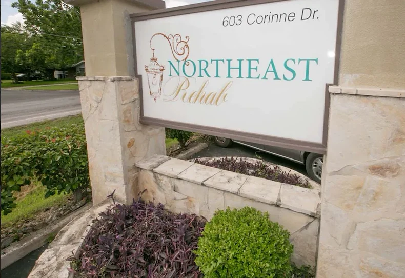 Image of Northeast Rehabilitation & Healthcare Center (1)