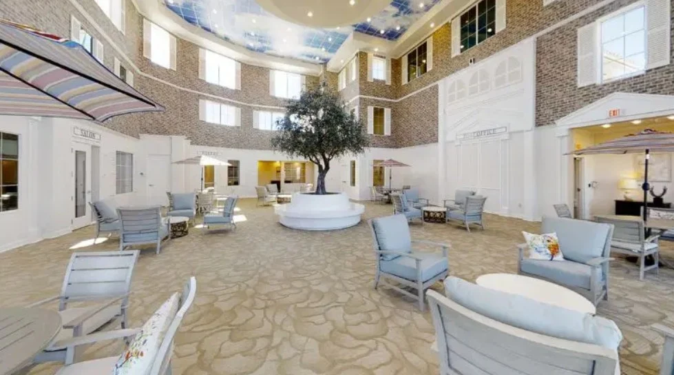 Image of Vineyard Henderson Memory Care (6)