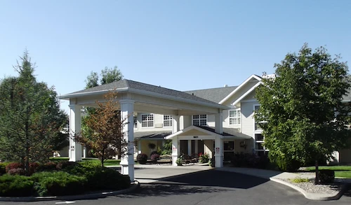Image of McKay Creek Assisted Living (1)