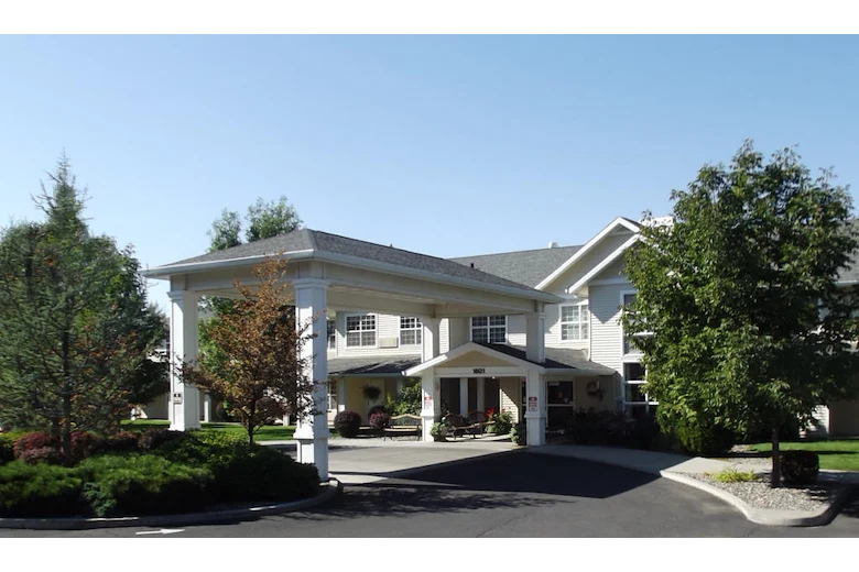 Image of McKay Creek Assisted Living (1)