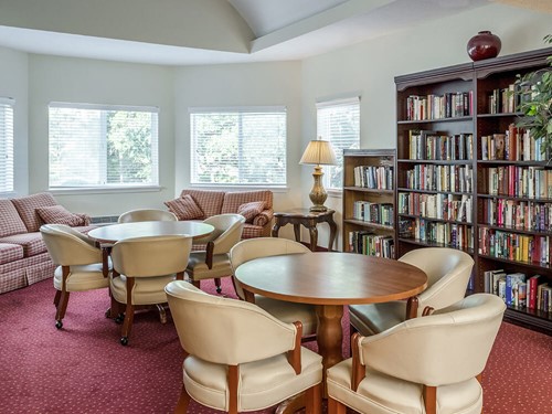Image of Asher Point Independent Living of Mobile (5)