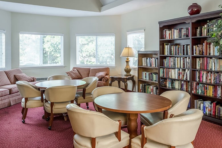 Image of Asher Point Independent Living of Mobile (5)