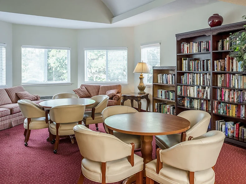 Image of Asher Point Independent Living of Mobile (5)