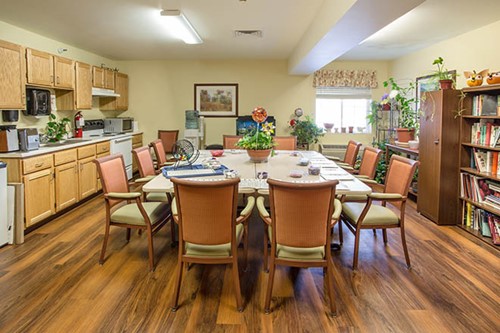 Image of Brookdale Springmeadows (3)