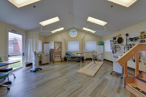 Image of The Village at Heritage Oaks (10)