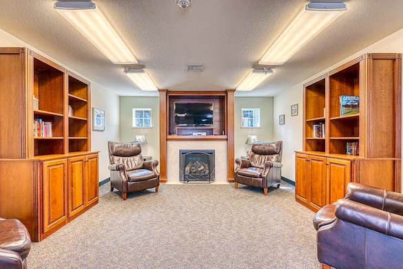 Image of Hawthorne House Memory Care (5)