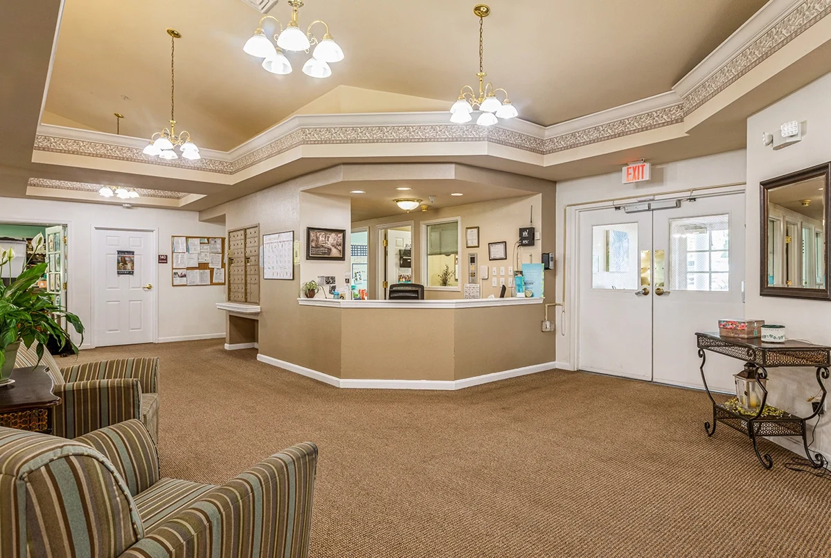 Image of The Addison of Lowrie Place (2)