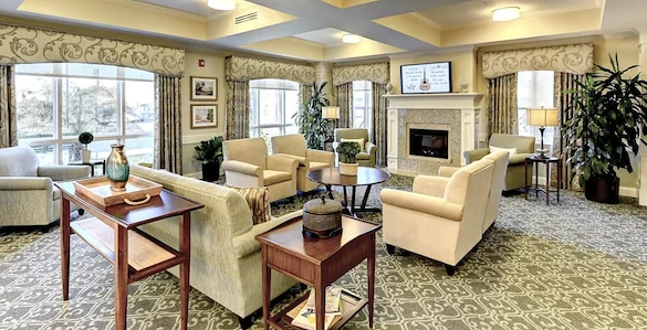 Image of Water's Edge of Bradenton (5)