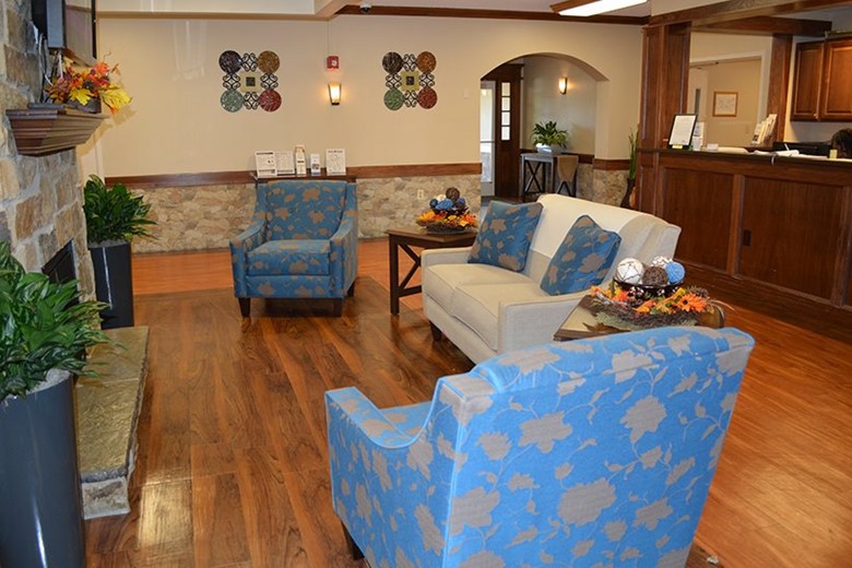 Image of North Capitol Nursing & Rehabilitation Center (6)