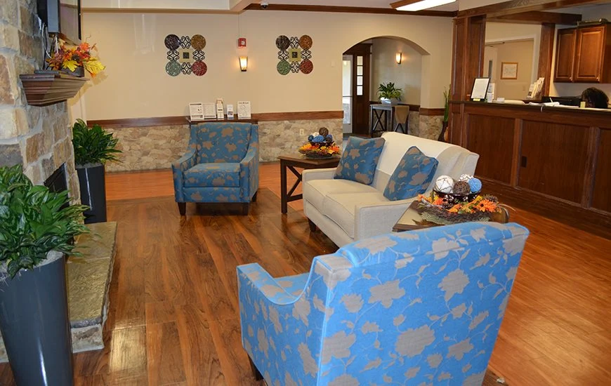 Image of North Capitol Nursing & Rehabilitation Center (6)