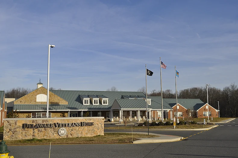 Image of Delaware Veterans Home (1)