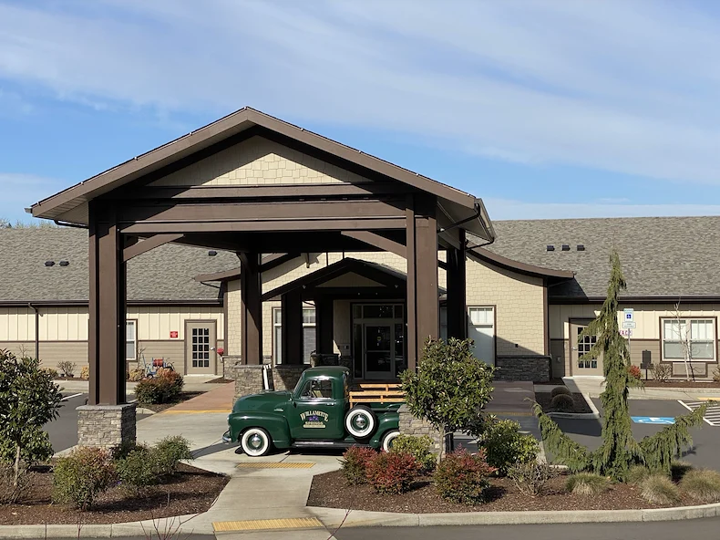 Image of Willamette Springs Memory Care (1)