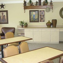 Image of Cedar Ridge Alzheimer's Special Care Center (5)