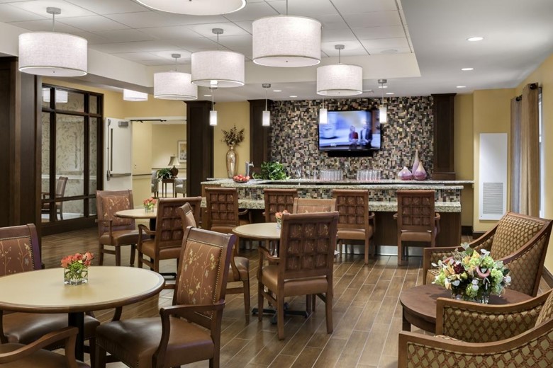 Image of Benchmark Senior Living at Woburn (5)