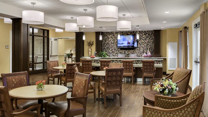 Image of Benchmark Senior Living at Woburn (5)