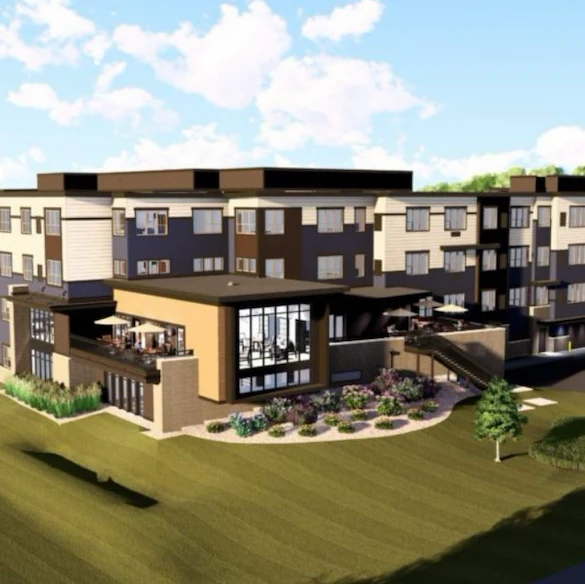 Image of Cardinal View Senior Living (1)