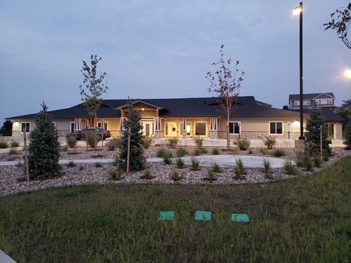 Image of BeeHive Homes of Parker (1)