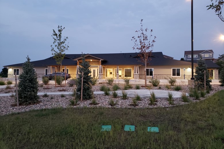 Image of BeeHive Homes of Parker (1)