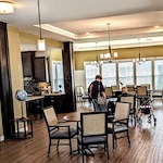 Image of Maggie's Place at Colonial Village (4)