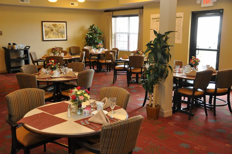 Image of River Pointe of Moorhead (4)