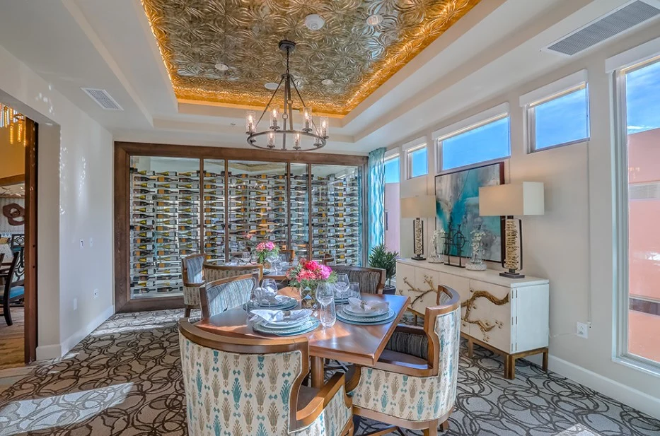 Image of MorningStar of Santa Fe (6)