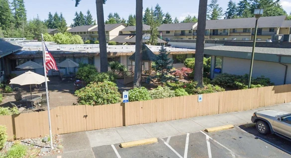 Image of Olympia Transitional Care And Rehabilitation (4)