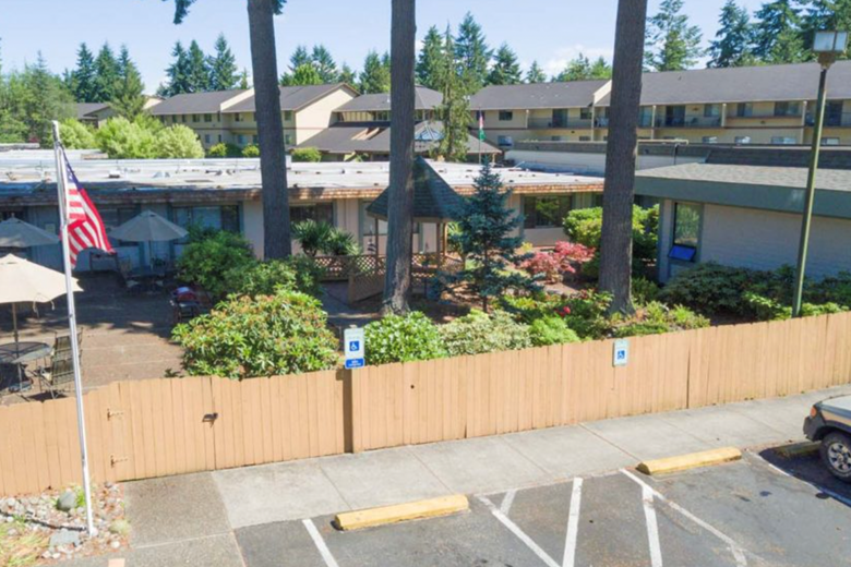 Image of Olympia Transitional Care And Rehabilitation (4)