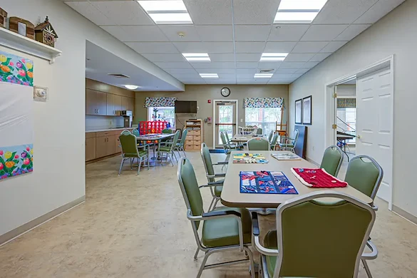 Image of Arden Courts at Anderson Township (6)
